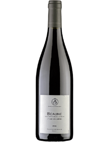 BIOSSET | Beaune 1er Cru - 0.75 L