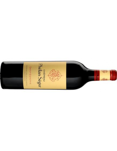Château PHELAN SEGUR - 0.75 L 2025