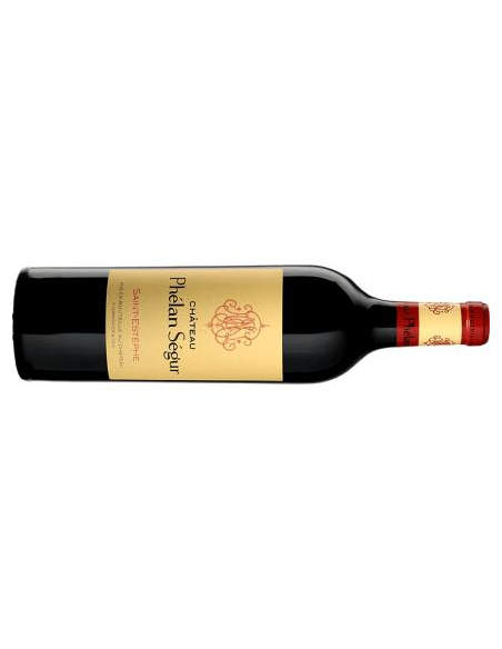 Château PHELAN SEGUR - 0.75 L 2025