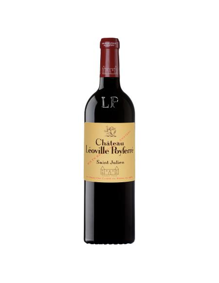 Château LEOVILLE POYFERRE - 0.75 L 2025