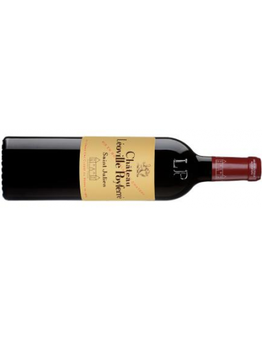 Château LEOVILLE POYFERRE - 0.75 L 2025