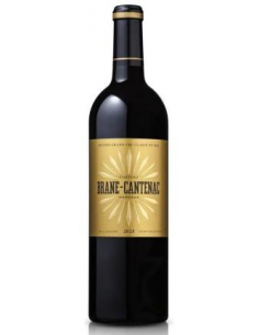 Château BRANE-CANTENAC - 0.75 L 2025