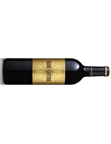 Château BRANE-CANTENAC - 0.75 L 2025