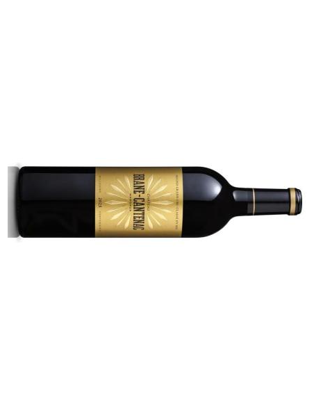 Château BRANE-CANTENAC - 0.75 L 2025