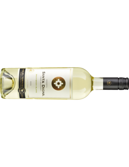 Santa Digna Sauvignon Blanc Miguel