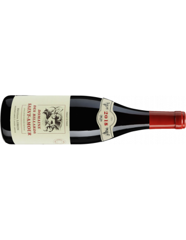 Saint-Amour Dom. Des BILLARDS - 0.75 L 2022