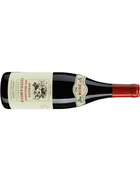 Saint-Amour Dom. Des BILLARDS - 0.75 L 2022