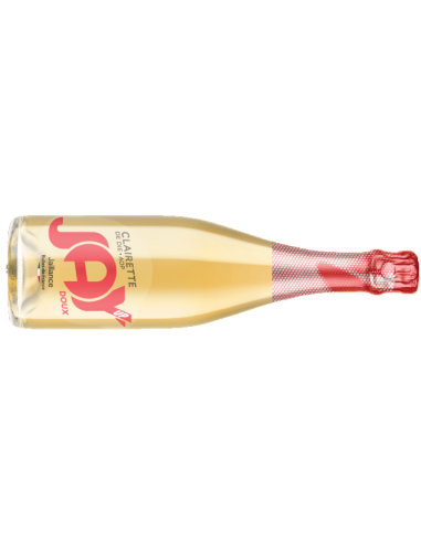 JAY \'UP Clairette doux - 0.75 L