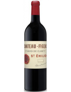 Château FIGEAC - 0.75 L 2025