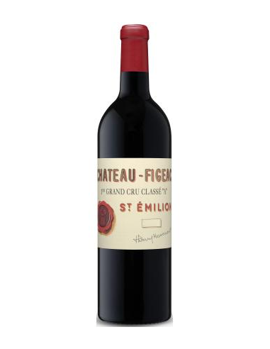 Château FIGEAC - 0.75 L 2025