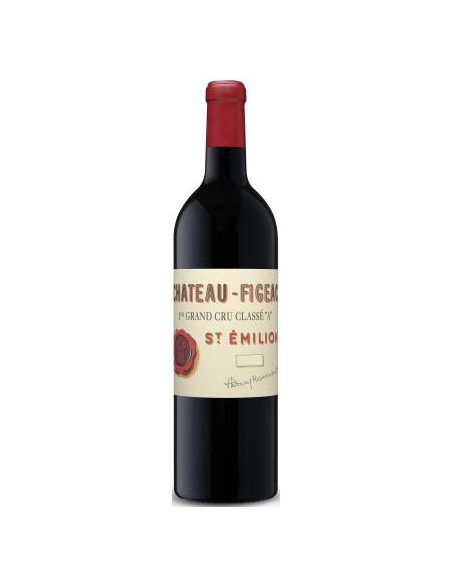 Château FIGEAC - 0.75 L 2025