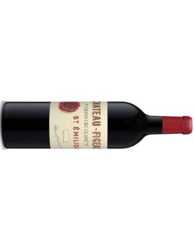 Château FIGEAC - 0.75 L 2025