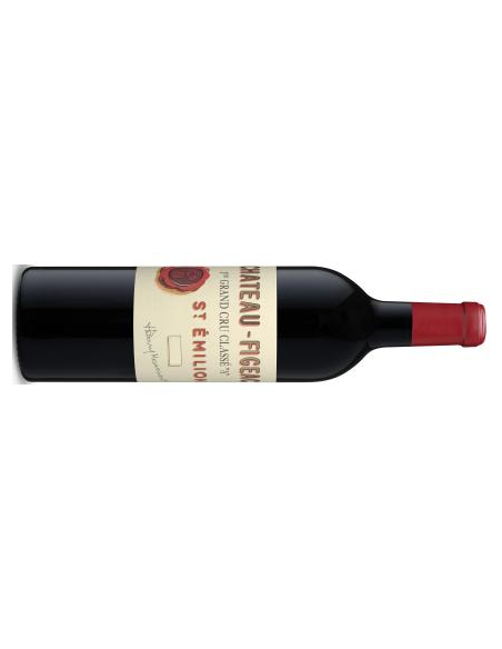 Château FIGEAC - 0.75 L 2025