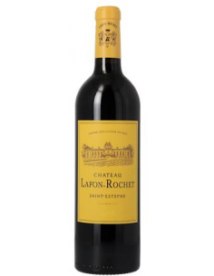 Château Lafon-Rochet 0.75 L 2025