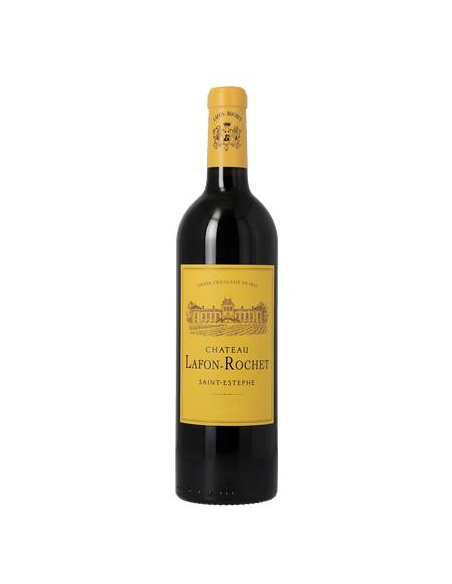 Château Lafon-Rochet 0.75 L 2025