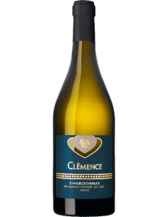 CLEMENCE | Chardonnay - 0.75 L