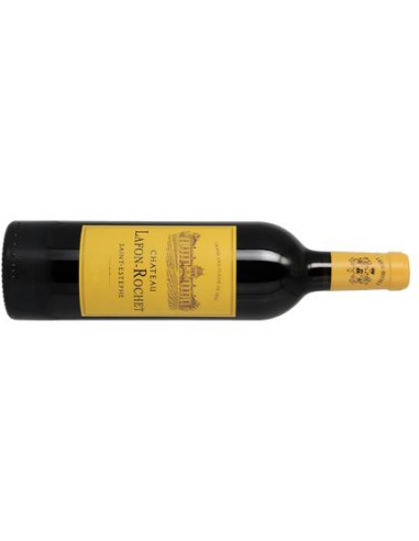 Château Lafon-Rochet 0.75 L 2025