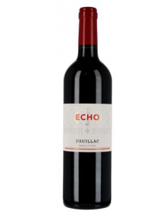 ECHO DE LYNCH BAGES 2025