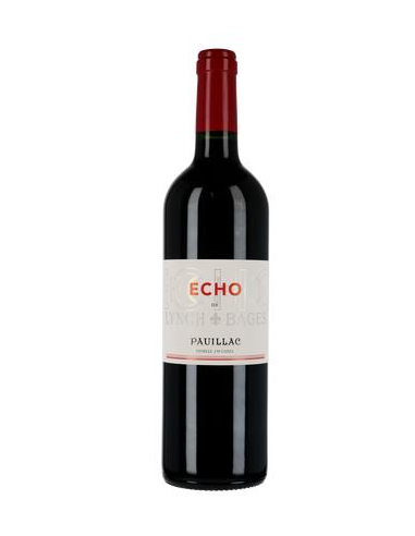 ECHO DE LYNCH BAGES 2025