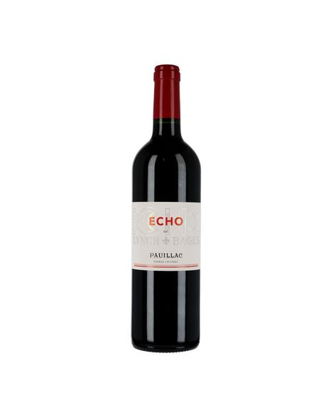 ECHO DE LYNCH BAGES 2025