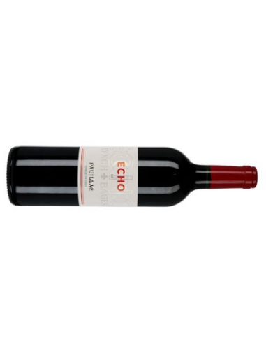 ECHO DE LYNCH BAGES 2025