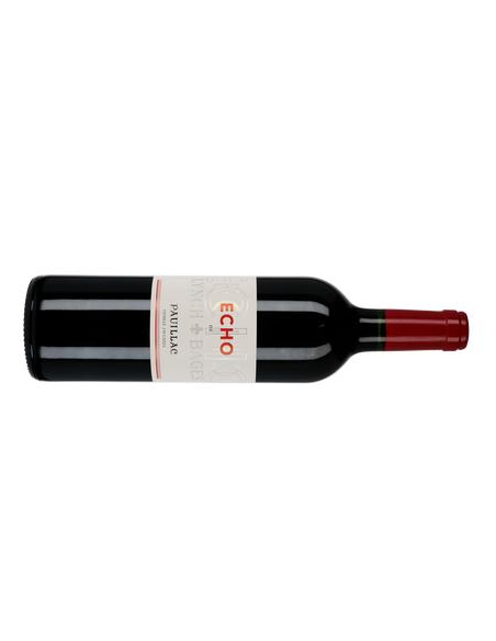ECHO DE LYNCH BAGES 2025