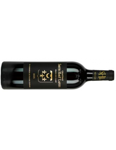 CHATEAU SMITH HAUT LAFITTE 2025