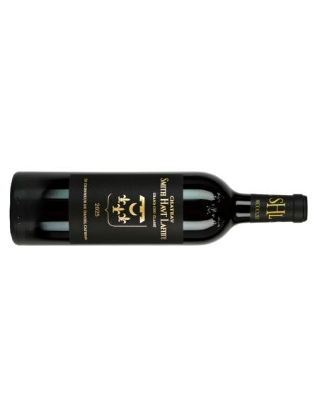CHATEAU SMITH HAUT LAFITTE 2025