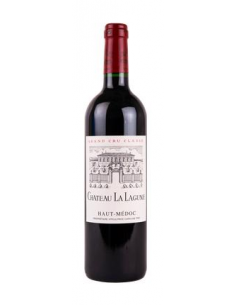 CHATEAU LA LAGUNE - 0.75 L 2025