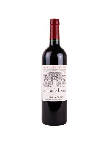 CHATEAU LA LAGUNE - 0.75 L 2025