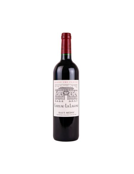 CHATEAU LA LAGUNE - 0.75 L 2025