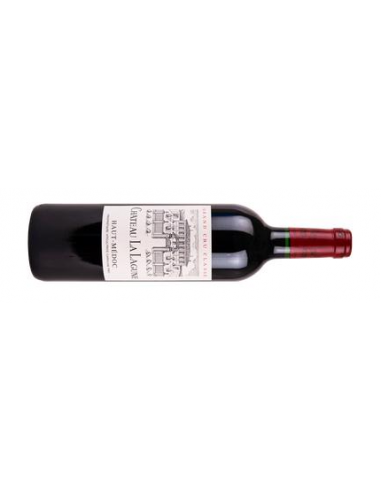 CHATEAU LA LAGUNE - 0.75 L 2025