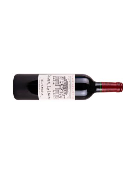 CHATEAU LA LAGUNE - 0.75 L 2025