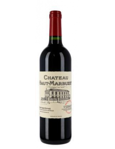 CHATEAU HAUT MARBUZET - 0.75 L 2025