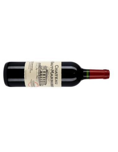 CHATEAU HAUT MARBUZET - 0.75 L 2025