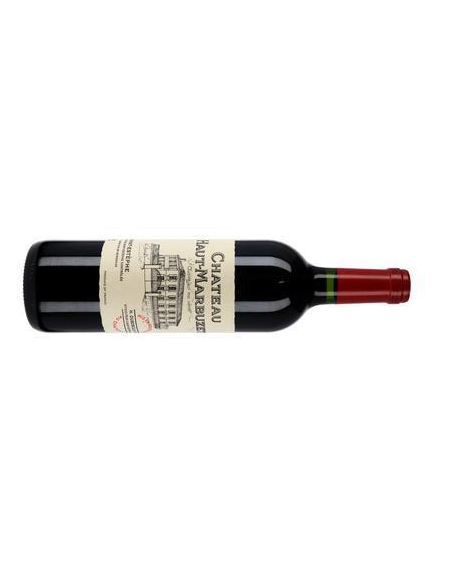 CHATEAU HAUT MARBUZET - 0.75 L 2025