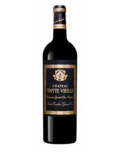 CHATEAU TROTTE VIEILLE - 0.75 L 2025
