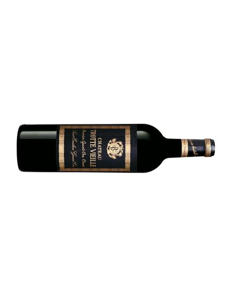 CHATEAU TROTTE VIEILLE - 0.75 L 2025