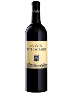 LE PETIT SMITH HAUT LAFITTE - 0.75 L 2025