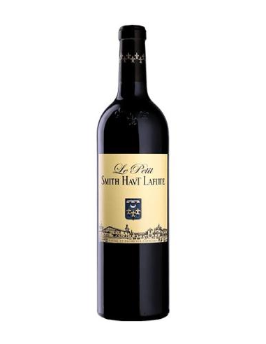 LE PETIT SMITH HAUT LAFITTE - 0.75 L 2025