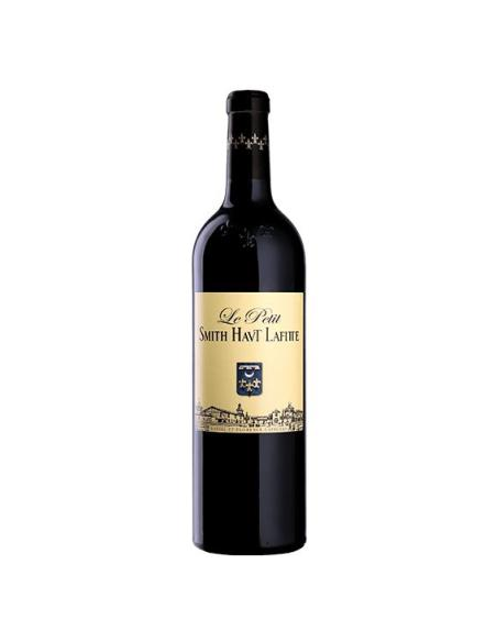 LE PETIT SMITH HAUT LAFITTE - 0.75 L 2025