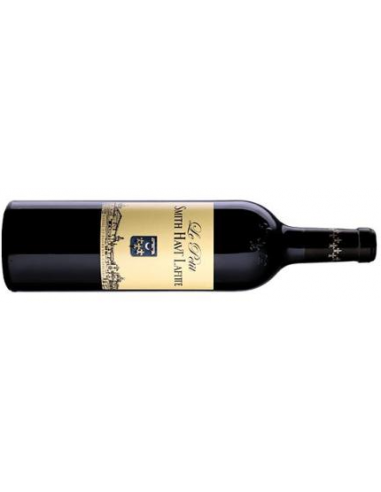 LE PETIT SMITH HAUT LAFITTE - 0.75 L 2025