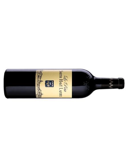 LE PETIT SMITH HAUT LAFITTE - 0.75 L 2025