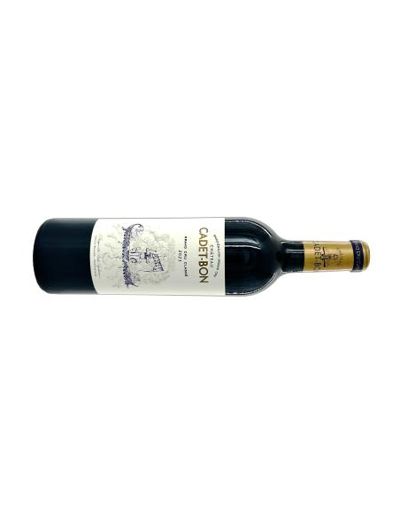 Château CADET-BON - 075 L 2025