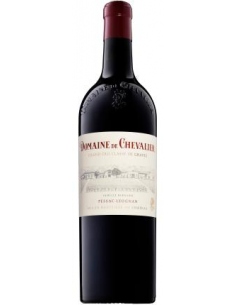 DOMAINE DE CHEVALIER 2025