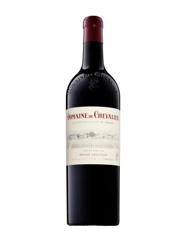 DOMAINE DE CHEVALIER 2025