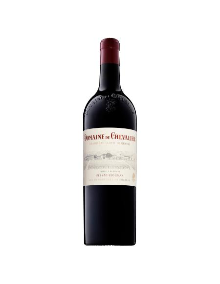 DOMAINE DE CHEVALIER 2025