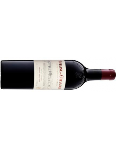 DOMAINE DE CHEVALIER 2025