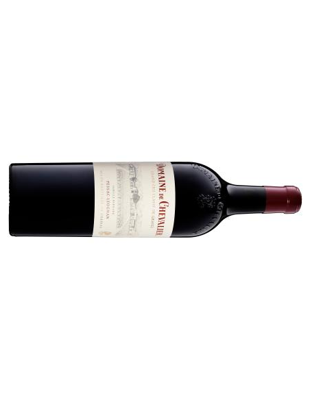 DOMAINE DE CHEVALIER 2025