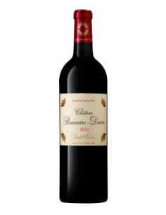 CHATEAU BRANAIRE DUCRU - 0.75 L 2025